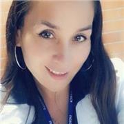 Licenciada en Humanidades y Lengua Castellana